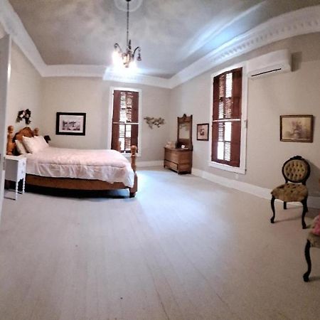 글라스고우 Leslie Manor B&B 외부 사진