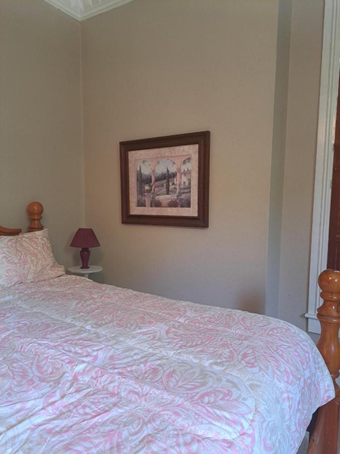 글라스고우 Leslie Manor B&B 외부 사진