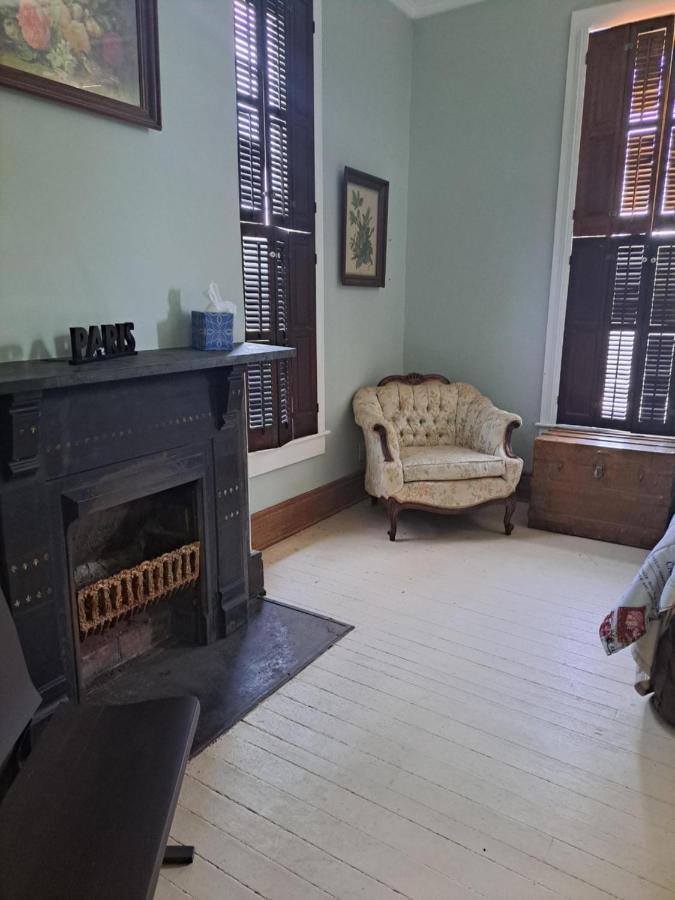 글라스고우 Leslie Manor B&B 외부 사진