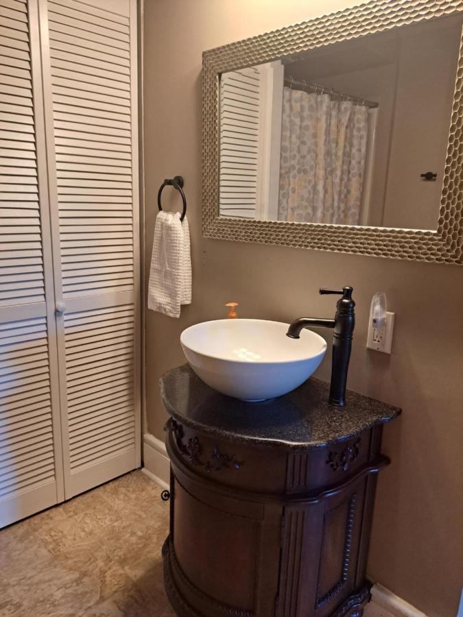 글라스고우 Leslie Manor B&B 외부 사진