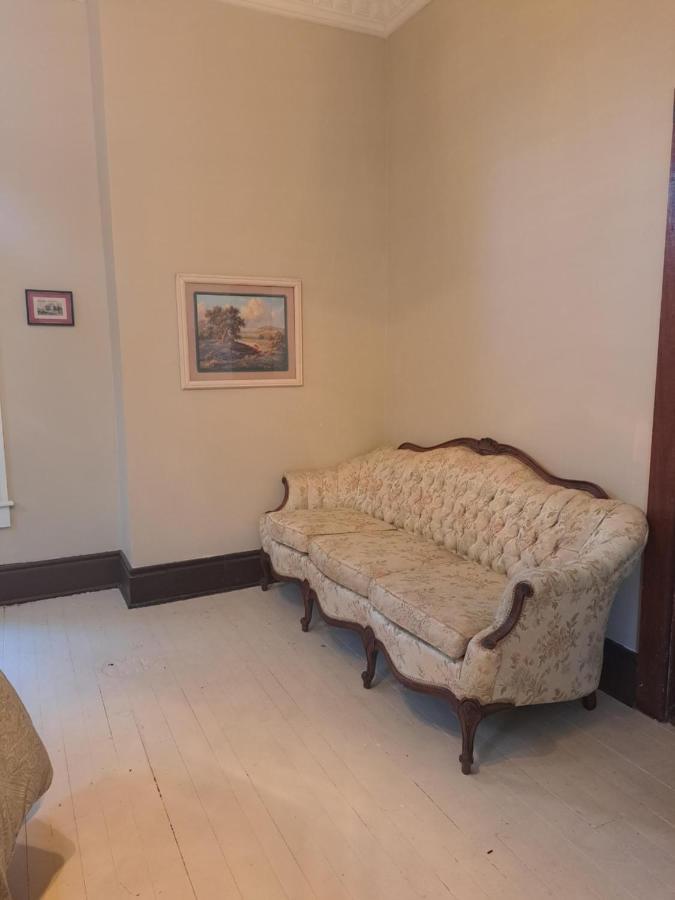 글라스고우 Leslie Manor B&B 외부 사진