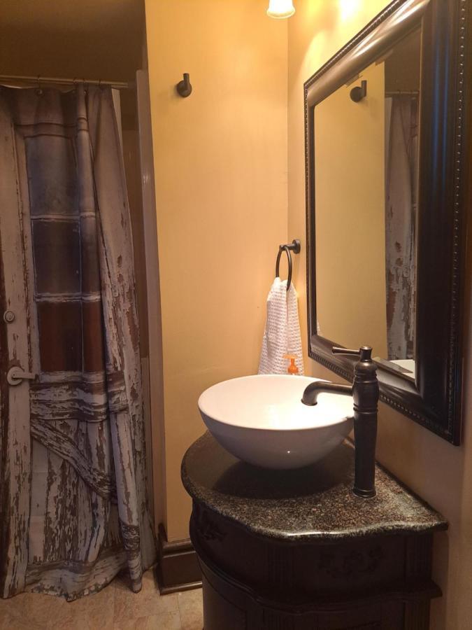 글라스고우 Leslie Manor B&B 외부 사진
