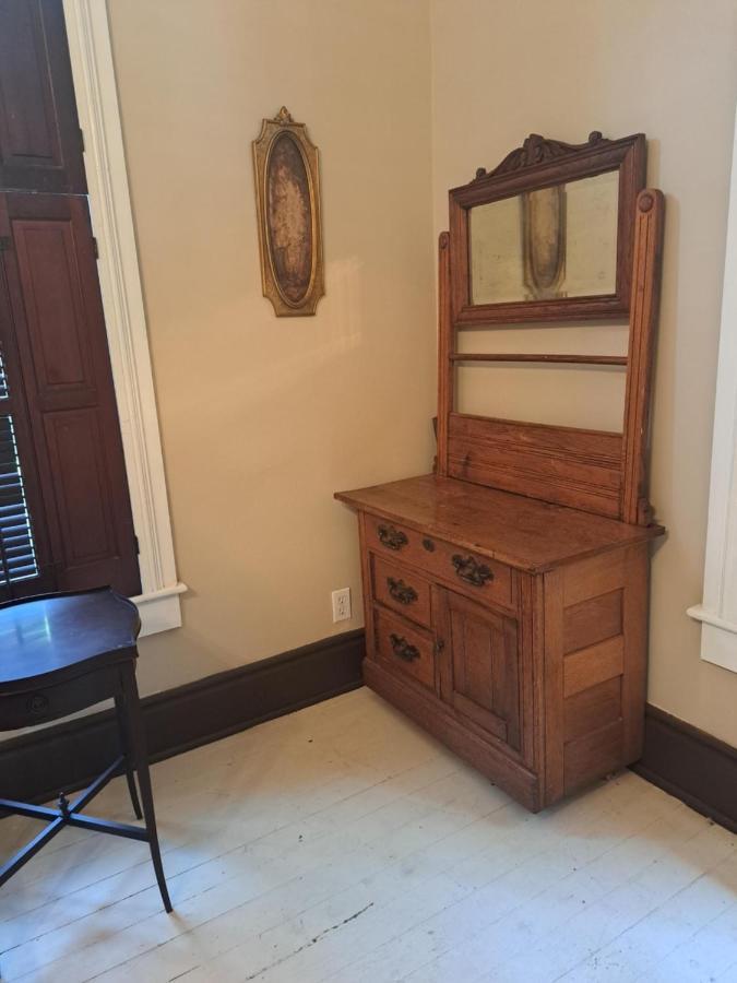 글라스고우 Leslie Manor B&B 외부 사진